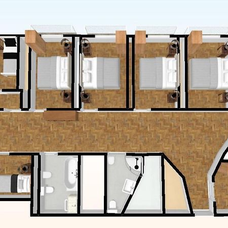 Angola Apartment - 8Bedrooms Lisboa Ngoại thất bức ảnh