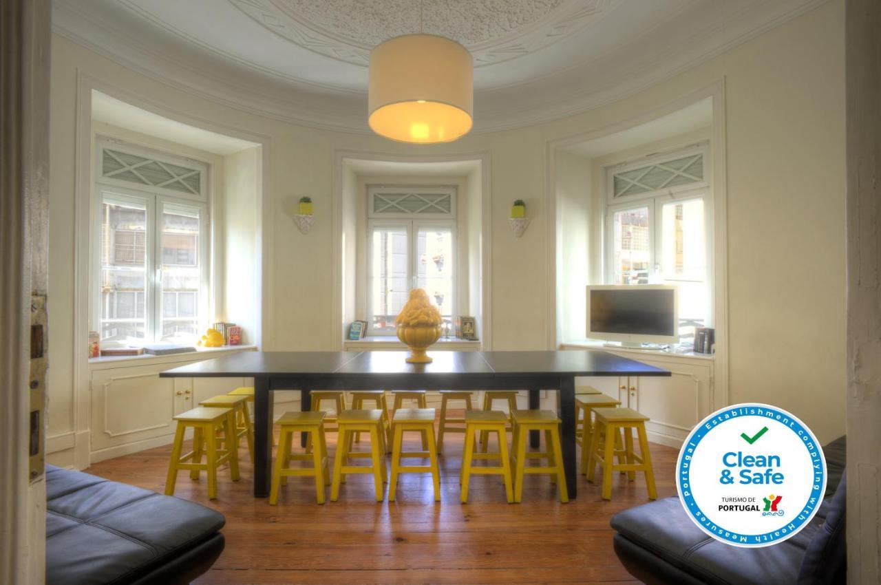 Angola Apartment - 8Bedrooms Lisboa Ngoại thất bức ảnh