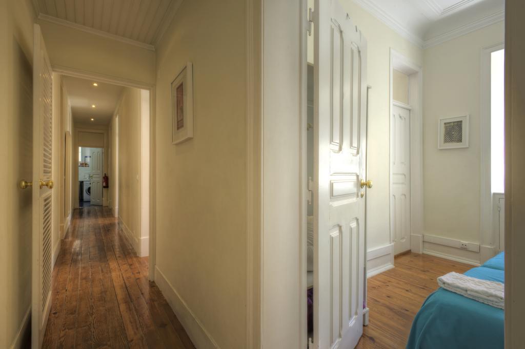 Angola Apartment - 8Bedrooms Lisboa Ngoại thất bức ảnh