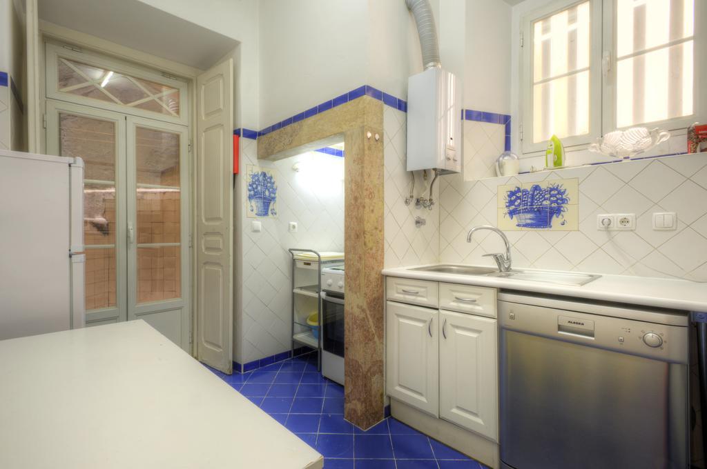 Angola Apartment - 8Bedrooms Lisboa Ngoại thất bức ảnh
