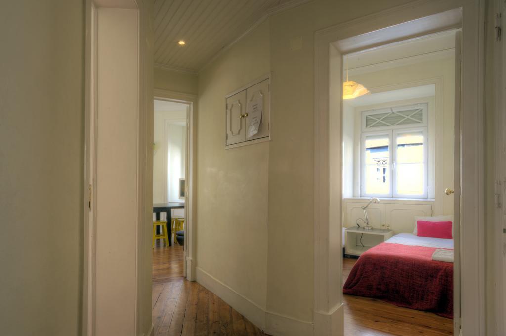 Angola Apartment - 8Bedrooms Lisboa Ngoại thất bức ảnh