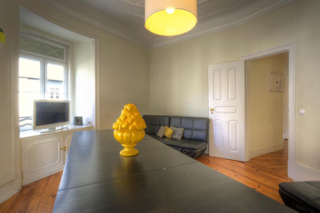Angola Apartment - 8Bedrooms Lisboa Ngoại thất bức ảnh