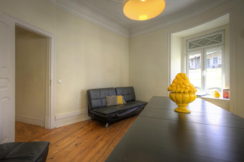 Angola Apartment - 8Bedrooms Lisboa Ngoại thất bức ảnh