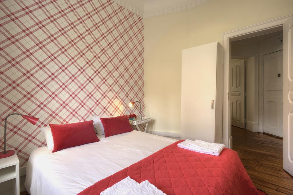 Angola Apartment - 8Bedrooms Lisboa Ngoại thất bức ảnh