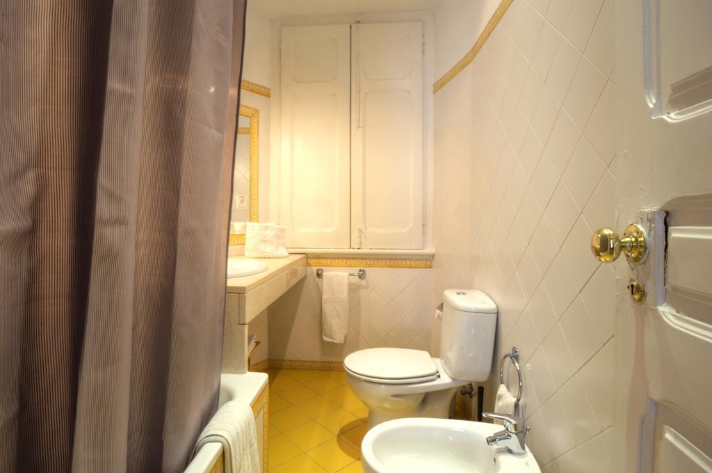 Angola Apartment - 8Bedrooms Lisboa Ngoại thất bức ảnh
