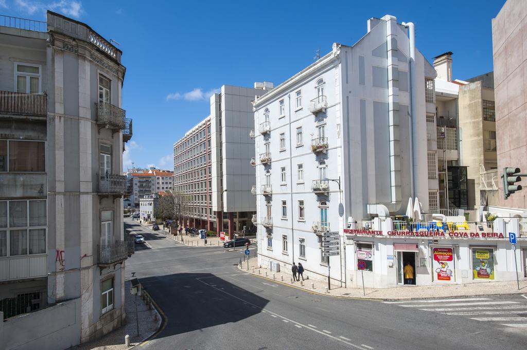 Angola Apartment - 8Bedrooms Lisboa Ngoại thất bức ảnh