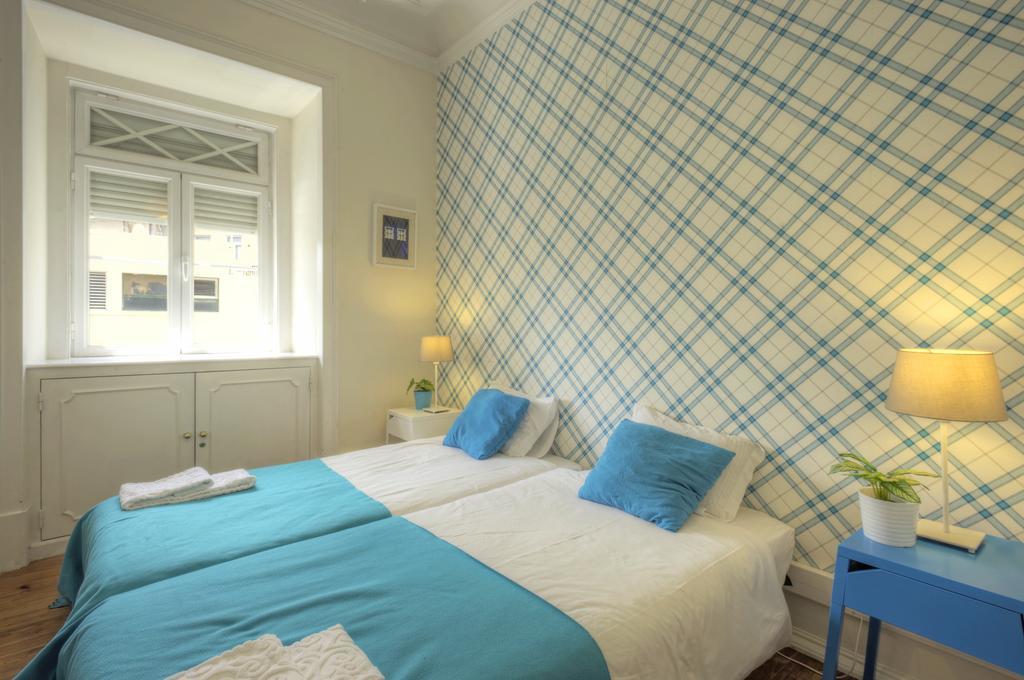 Angola Apartment - 8Bedrooms Lisboa Ngoại thất bức ảnh