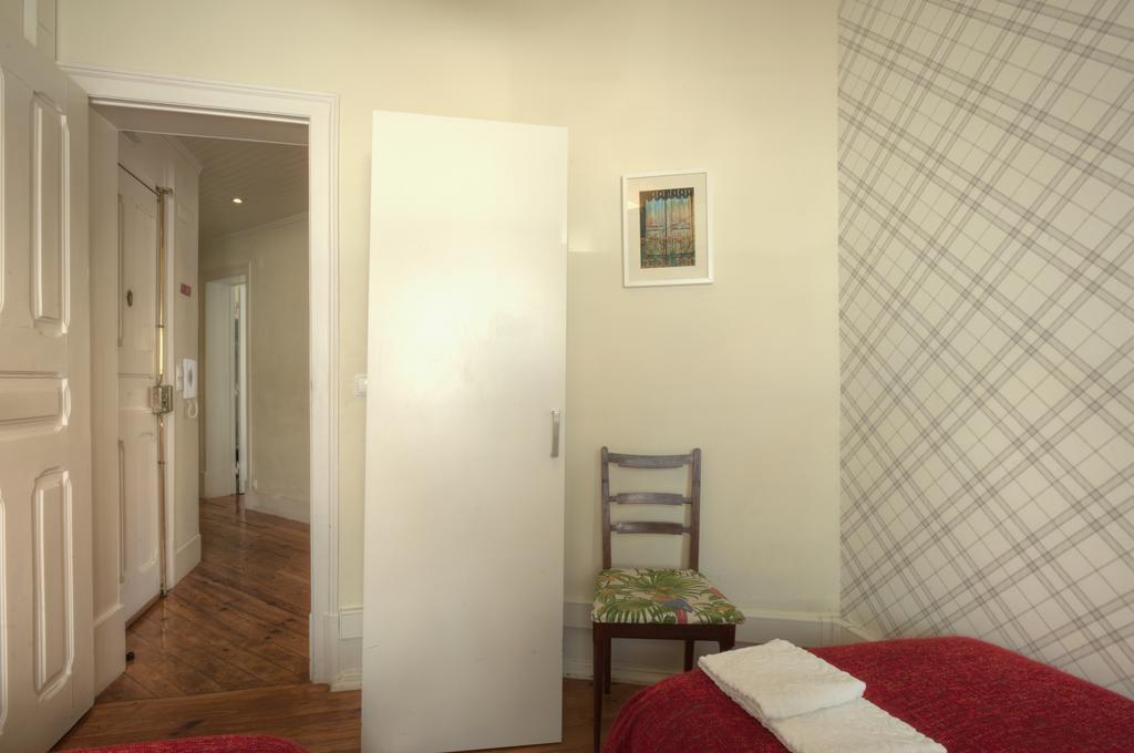 Angola Apartment - 8Bedrooms Lisboa Ngoại thất bức ảnh