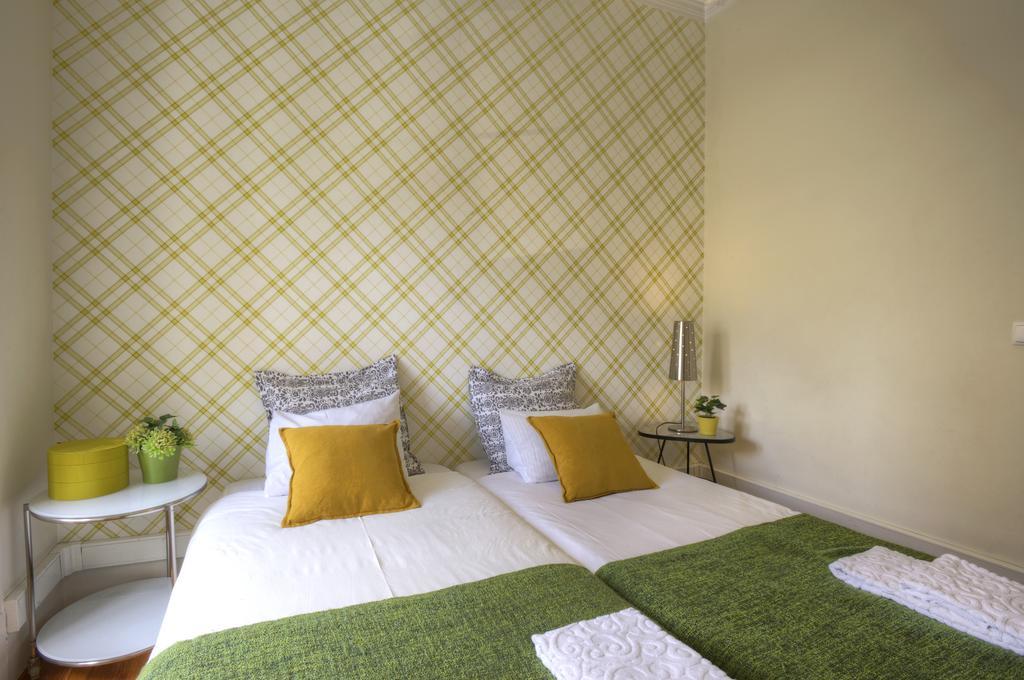 Angola Apartment - 8Bedrooms Lisboa Ngoại thất bức ảnh